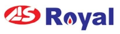 As Royal